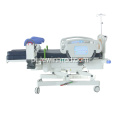 Equipamento médico - cama obstétrica multifuncional elétrica